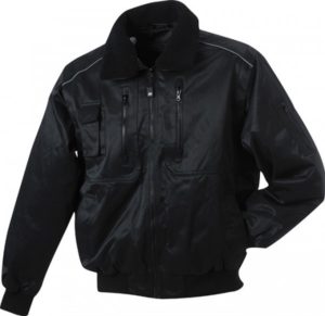 Pilot Jacket 3 in 1 - immagine 2