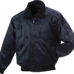 Pilot Jacket 3 in 1