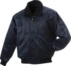 Pilot Jacket 3 in 1