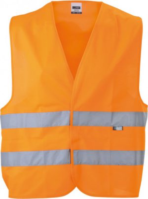 Safety Vest Junior Kids - immagine 2