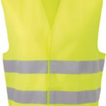 Safety Vest Junior Kids