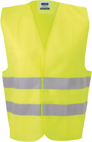 Safety Vest Junior Kids