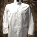 Giacca Cuoco VIRGILIO Haute Couture - Leggera