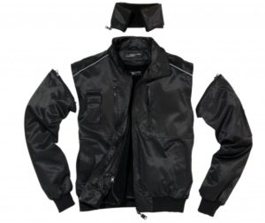 Pilot Jacket 3 in 1 - immagine 3