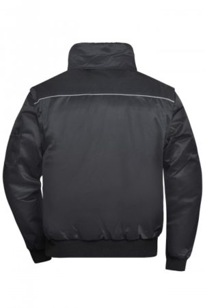 Pilot Jacket 3 in 1 - immagine 4