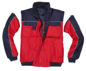 Workwear Jacket - immagine 8