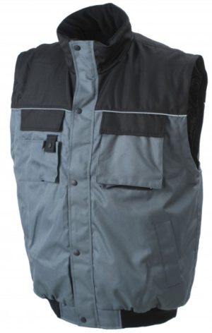 Workwear Jacket - immagine 9