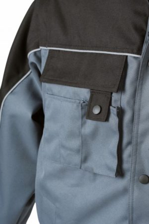 Workwear Jacket - immagine 10