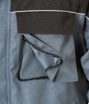 Workwear Jacket - immagine 12