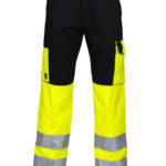 Pantaloni Alta Visibilità Classe 2 - 6501