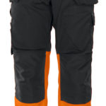 Pantaloni Tecnici da Lavoro - 6502