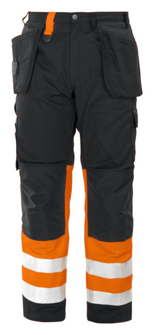 Pantaloni Tecnici da Lavoro - 6502