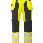 Pantaloni Alta Visibilità - 6506 - Classe 2