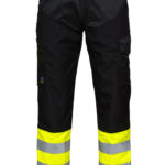 Pantaloni Tecnici da Lavoro Stretch - 6507