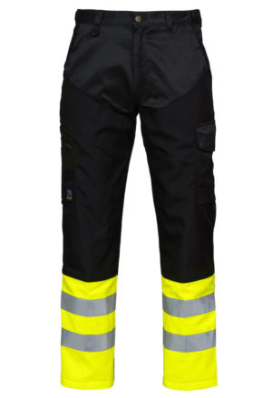Pantaloni Tecnici da Lavoro Stretch - 6507