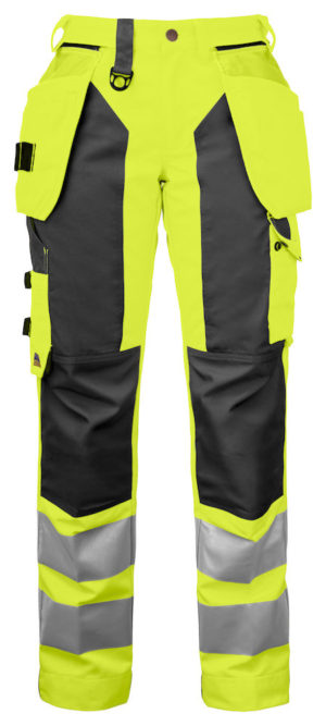 Pantaloni Alta Visibilità Donna - 6519