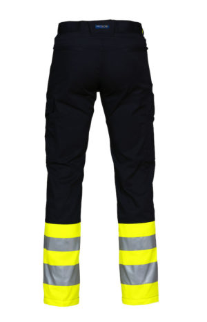 Pantaloni Tecnici da Lavoro - 6523 - immagine 4