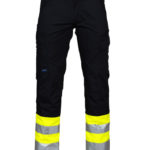 Pantaloni Tecnici da Lavoro - 6523