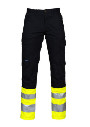 Pantaloni Tecnici da Lavoro - 6523