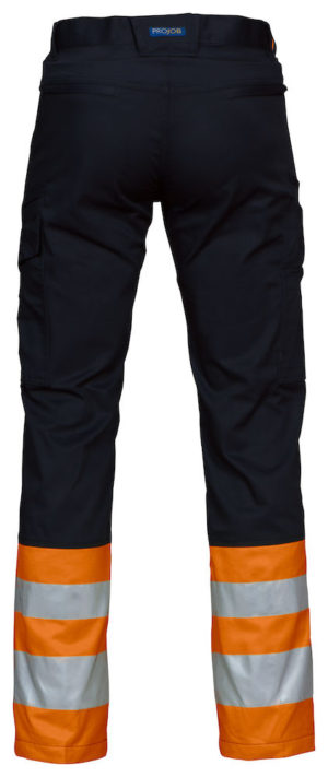 Pantaloni Tecnici da Lavoro - 6523 - immagine 14