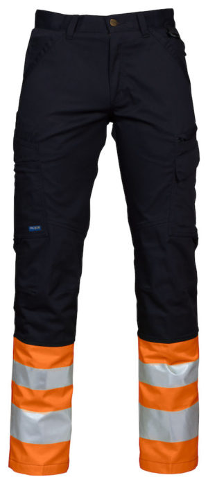 Pantaloni Tecnici da Lavoro - 6523 - immagine 11
