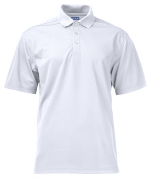 Polo Tecnica Uomo - 2040 - immagine 8