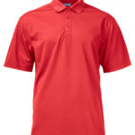 Polo Tecnica Uomo - 2040