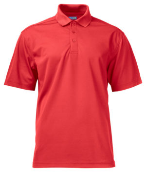Polo Tecnica Uomo - 2040