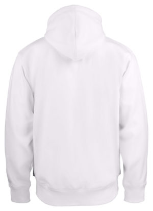 Felpa Cappuccio Fullzip - 2116 - immagine 5