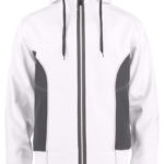 Felpa Cappuccio Fullzip - 2116