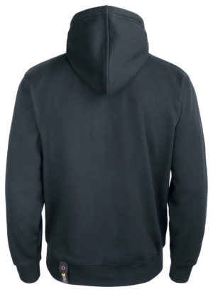 Felpa Cappuccio Fullzip - 2116 - immagine 9