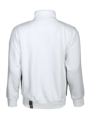 Felpa Cardigan - Micropile - 2121 - immagine 4
