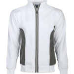Felpa Cardigan - Micropile - 2121