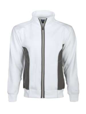 Felpa Cardigan - Micropile - 2121