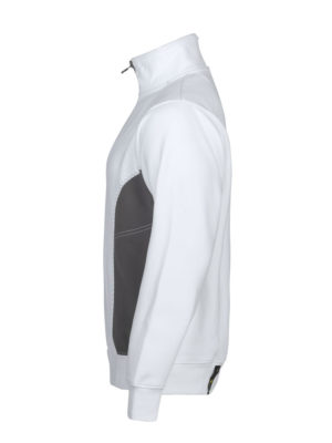 Felpa Cardigan - Micropile - 2121 - immagine 2