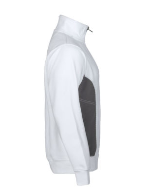 Felpa Cardigan - Micropile - 2121 - immagine 3