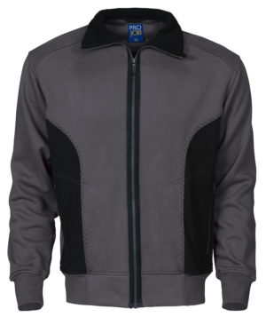 Felpa Cardigan - Micropile - 2121 - immagine 5