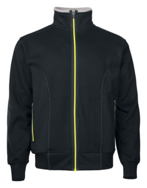 Felpa Cardigan - Micropile - 2121 - immagine 6