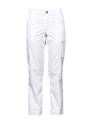 Pantaloni Donna Multitasche - 2519 - immagine 5