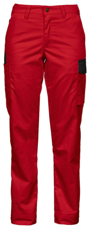 Pantaloni Donna Multitasche - 2519 - immagine 6