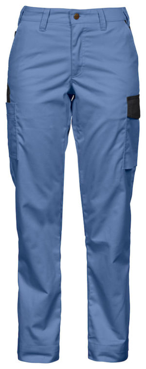 Pantaloni Donna Multitasche - 2519 - immagine 7