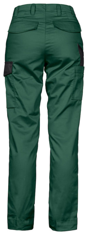 Pantaloni Donna Multitasche - 2519 - immagine 4