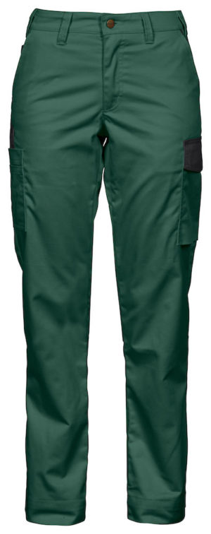 Pantaloni Donna Multitasche - 2519