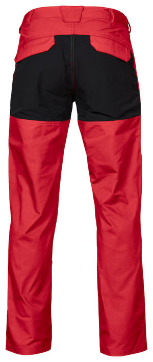 Pantaloni Multitasche Stretch - 2520 - immagine 4