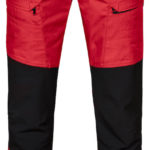 Pantaloni Multitasche Stretch - 2520