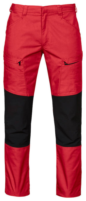Pantaloni Multitasche Stretch - 2520