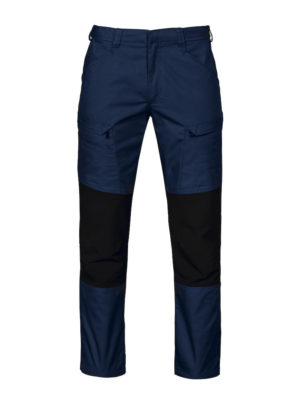 Pantaloni Multitasche Stretch - 2520 - immagine 6