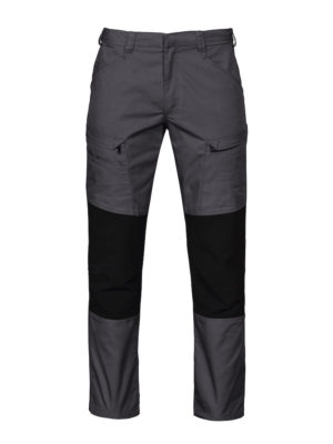 Pantaloni Multitasche Stretch - 2520 - immagine 8
