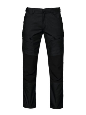 Pantaloni Multitasche Stretch - 2520 - immagine 9