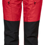 Pantaloni Donna Multitasche Stretch - 2521